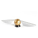 Wow Stuff Harry Potter's Mystery Flying Golden Snitch