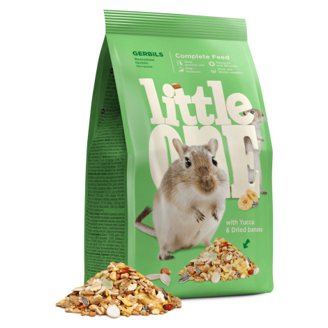 Little One zmes pre pieskomily 400 g