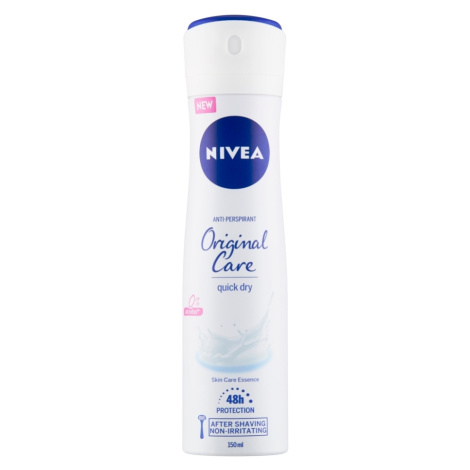 NIVEA  Antiperspirant sprej Original Care 150 ml