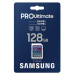 Samsung SDXC 128GB PRE ULTIMATE