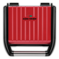 George Foreman Steel 25040-56