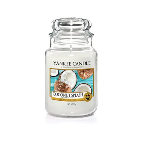 YANKEE CANDLE Coconut Splash 623 g