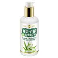 PURITY VISION Bio Aloe vera gél 200 ml
