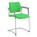 LD SEATING - Konferenčná stolička DREAM 131-Z-BR