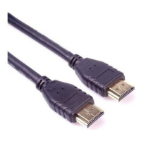 PremiumCord HDMI 2.1 High Speed + Ethernet kábel 8K @ 60Hz, pozlátené 5m