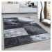 Kusový koberec Hawaii 1710 grey - 200x290 cm Ayyildiz koberce