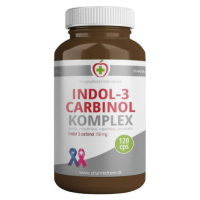 INDOL 3 Carbinol komplex 120 kapsúl