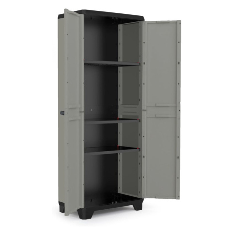 Dielenská skriňa Planet – Keter