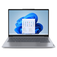 Lenovo ThinkBook 14 G6 IRL (21KG0077CK) sivá