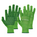 PARKSIDE® Záhradné rukavice, 2 páry (11, zelená)