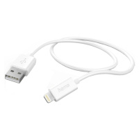 Hama 201579 MFi pre Apple USB-A Lightning 1 m