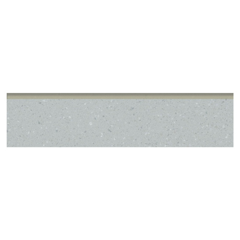 Sokel Rako Compila cement 30x7,2 cm mat DSAJ8865.1