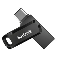 SANDISK ULTRA DUAL GO USB 64 GB TYPE-C SDDDC3-064G-G46