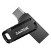 SANDISK ULTRA DUAL GO USB 64 GB TYPE-C SDDDC3-064G-G46