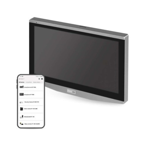 EMOS H4011 GoSmart Prídavný monitor IP-700B