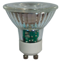 LED žiarovka GU10, 5W, 230V