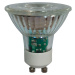 LED žiarovka Gu10, 5w, 230v