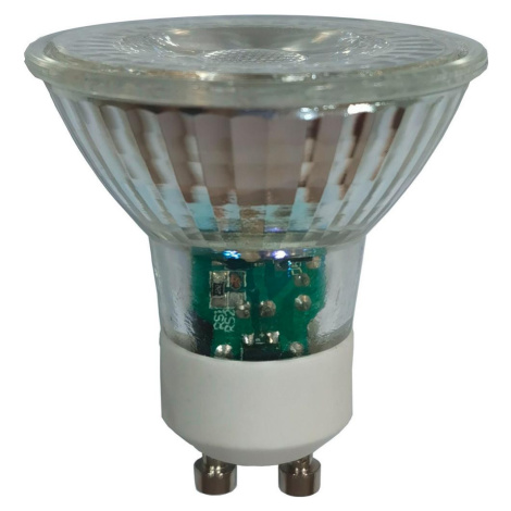 LED žiarovka Gu10, 5w, 230v Möbelix