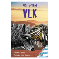 Můj přítel vlk, Ciprová Oldřiška