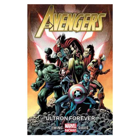 Marvel Avengers: Ultron Forever