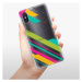 Odolné silikónové puzdro iSaprio - Color Stripes 03 - Xiaomi Mi 8 Pro