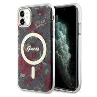 Kryt Guess GUHMN61HCFWSA iPhone 11 / Xr 6.1