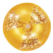 Bestway Plážová lopta so zlatými trblietkami 41cm Bestway 31050