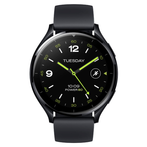 Xiaomi Watch 2 Black + 10€ na druhý nákup
