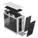 Fractal Design Meshify 2 White TG Clear Tint/Midi Tower/Transpar./Biela