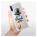Odolné silikónové puzdro iSaprio - Best Dad - Xiaomi Mi A3