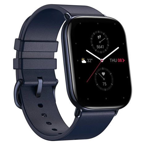 Amazfit Zepp E Square Deep Sea Blue