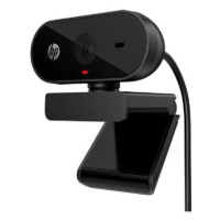 HP 325 FHD USB-A Webcam