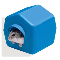 Ferplast ISBA 4638 HAMSTER HOUSE