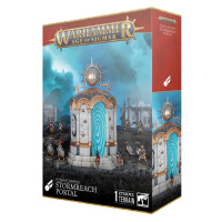 Games Workshop Stormcast Eternals: Stormreach Portal - EN