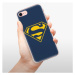 Plastové puzdro iSaprio - Superman 03 - iPhone 7