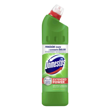 DOMESTOS 24h Plus Pine Fresh 750 ml