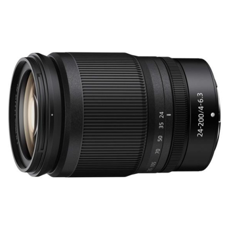 Objektív Nikon FX Zoom-Nikkor Z 24-200mm f/4-6,3 VR