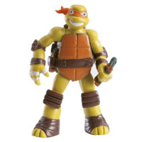 Tortová figúrka Ninja Turtle 8cm Michelangelo - Dekora - Dekora