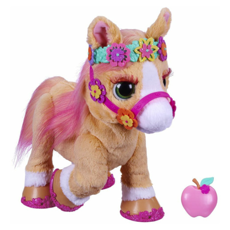 Hasbro My little pony štýlová cinnamon