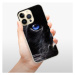 Odolné silikónové puzdro iSaprio - Black Puma - iPhone 14 Pro Max