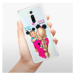 Odolné silikónové puzdro iSaprio - Mama Mouse Blonde and Boy - Xiaomi Mi 9T Pro