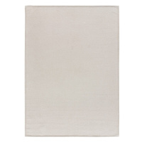 Krémovobiely koberec 60x120 cm Saffi – Universal