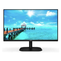 AOC MT IPS LCD WLED 23,8