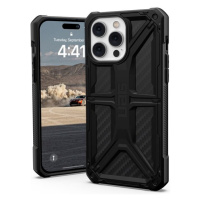 UAG Monarch iPhone 14 Pro Max carbon fiber