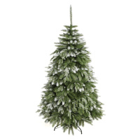 Umelý vianočný stromček výška  150 cm Snowy Spruce 3D – Vánoční stromeček