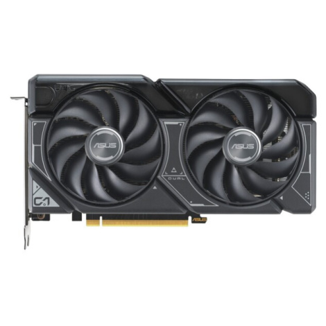 ASUS DUAL NVIDIA GeForce RTX 4060 Ti O16G