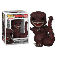 Funko POP! #1665 Movies: Godzilla 70. výročie - Godzilla 2016