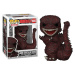 Funko POP! #1665 Movies: Godzilla 70. výročie - Godzilla 2016