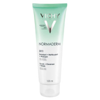 VICHY Normaderm Tri Active Cleanser 125 ml