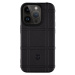 Tactical Infantry Kryt pre Apple iPhone 14 Pro Black